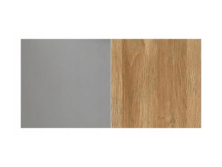 Krzesło K247 Popiel Halmar Drewno Wysokość 80 cm Metal Z podłokietnikiem Tkanina Skóra Głębokość 57 cm Szerokość 48 cm Stal Pomieszczenie Salon Płyta MDF Szerokość 53 cm Skóra ekologiczna Styl Nowoczesny