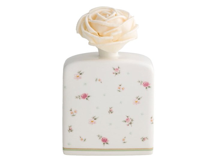 Dyfuzor porcelanowy Brandani Nonna Rosa Olejek zapachowy Kategoria Zapachy do domu