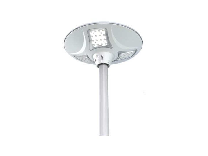 Lampa solarna POWERNEED SLL12 Kategoria
