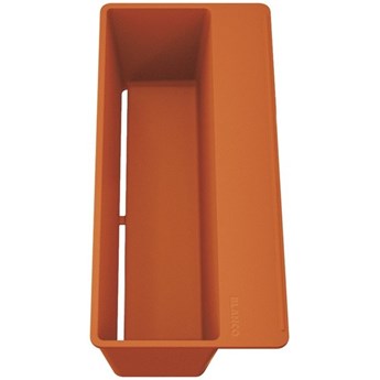 Blanco Sity Box Orange wkład do komory z tworzywa