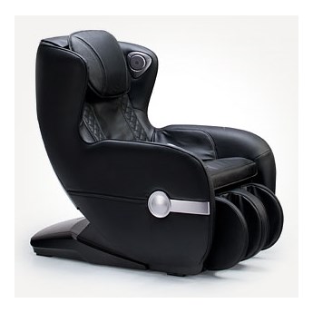 Fotel masujący Massaggio Bello 2 (czarny)