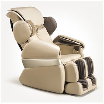 Fotel masujący Massaggio Conveniente