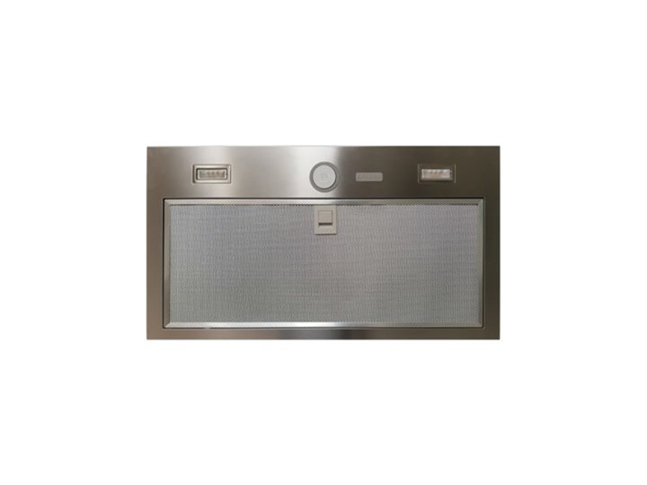 Okap FABER Inka Smart HCS 52 Okap do zabudowy Szerokość 52 cm Okap podszafkowy Kategoria Okapy Poziom hałasu 70 dB