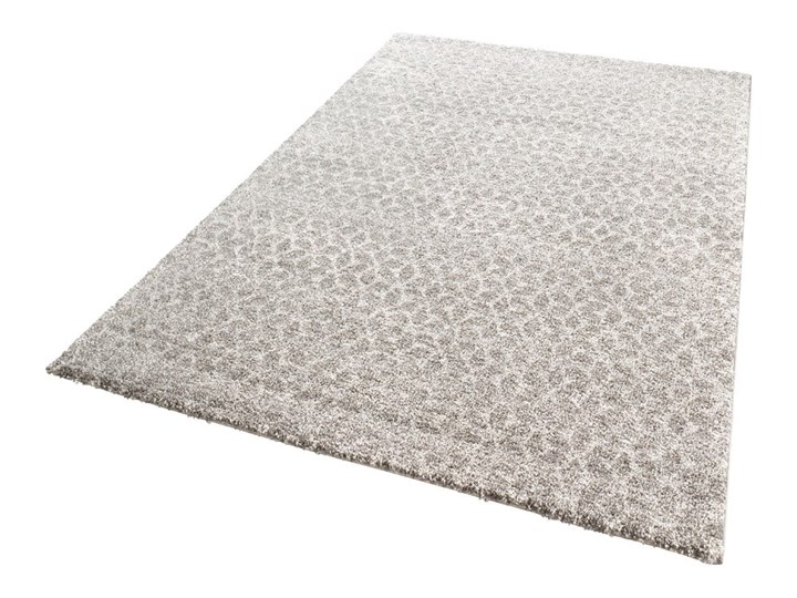 Szary dywan Mint Rugs Impress, 160x230 cm Dywany Wzór Abstrakcyjny Syntetyk Prostokątny Juta Kategoria Dywany