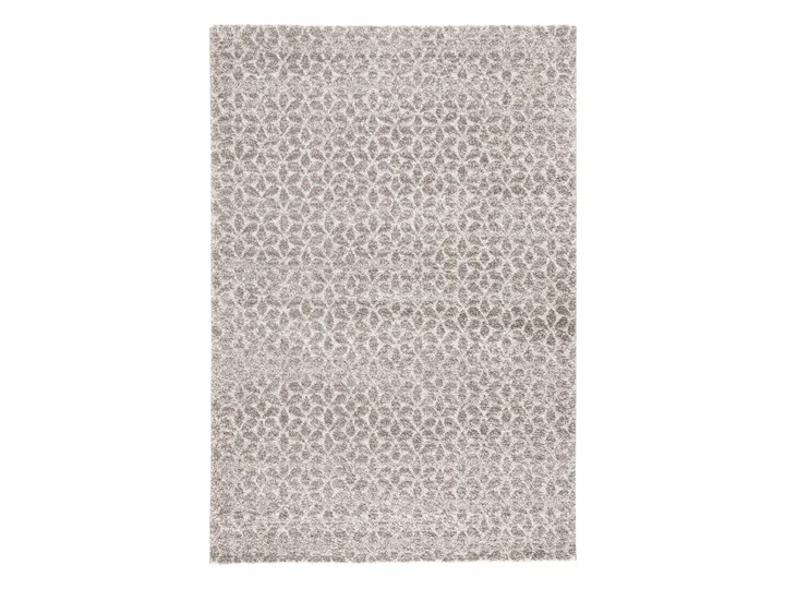 Szary dywan Mint Rugs Impress, 160x230 cm Prostokątny Syntetyk Dywany Juta Pomieszczenie Salon Kolor Beżowy