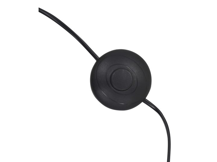Lampa podłogowa w stylu japońskim - EX139-Meva Lampa z abażurem Styl Nowoczesny