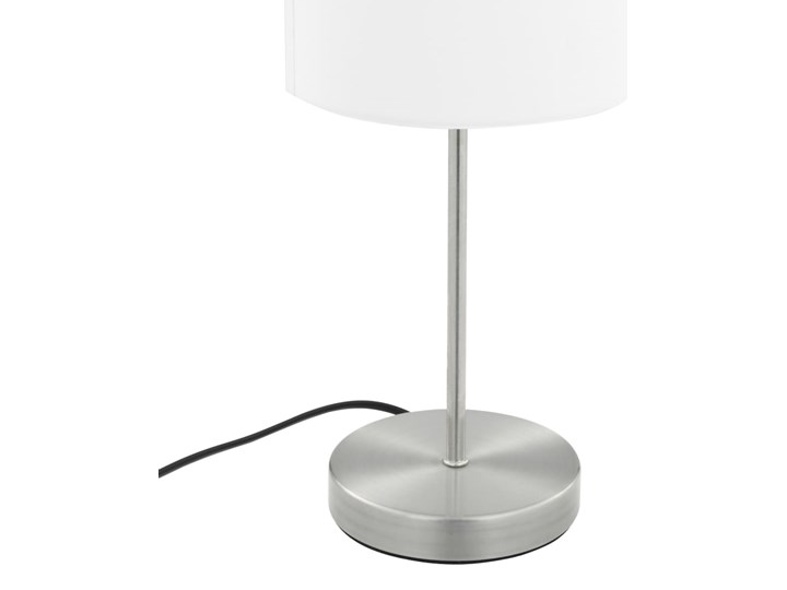 Lampka nocna dotykowa 2 sztuki - EX143-Loma Styl Nowoczesny Wysokość 39 cm Lampa nocna Styl Glamour