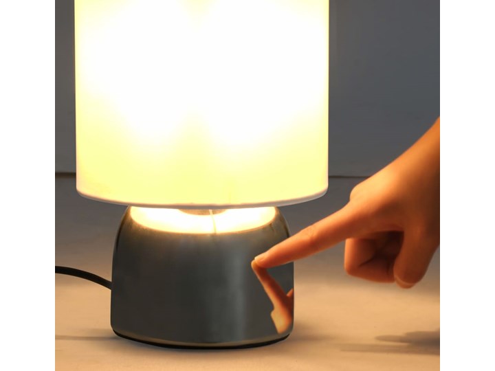 Dotykowa lampka na biurko 2 sztuki - EX144-Soma Kategoria Lampy biurowe