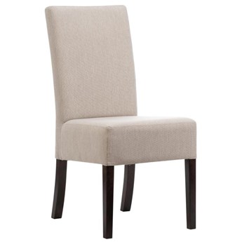 Krzesło tapicerowane Proste 95 cm - Meb24.pl