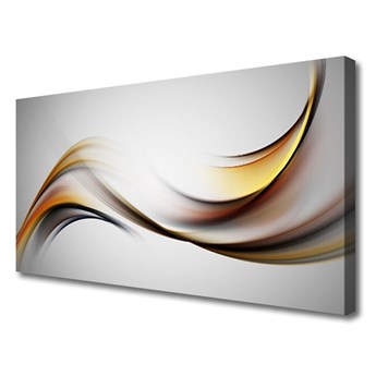 Obraz Canvas Abstrakcja Grafika
