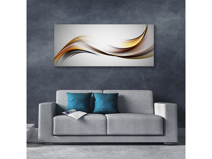 Obraz Canvas Abstrakcja Grafika Wykonanie