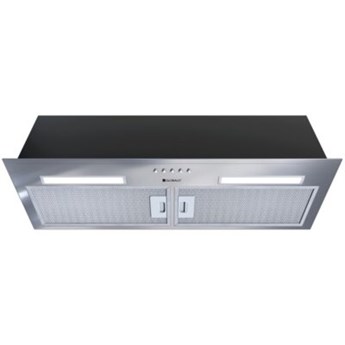 Okap GLOBALO Hadario 80.2 Inox