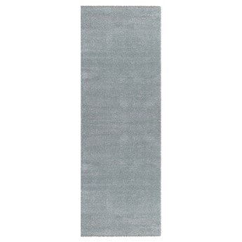 Niebieski chodnik chodnik Elle Decoration Passion Orly, 80x200 cm