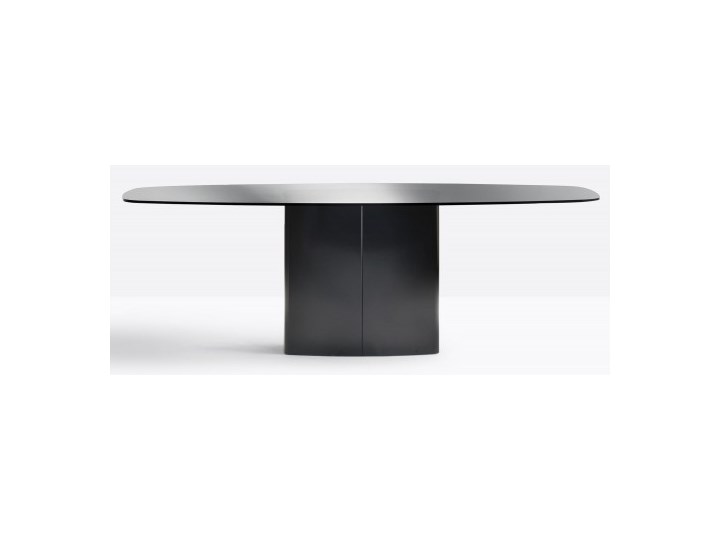 Pedrala Stół Aero 220x106 cm NE Czarny