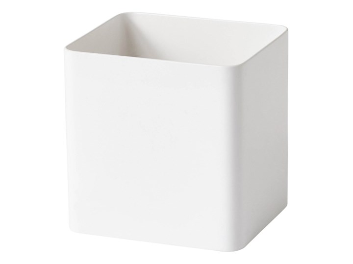 Pojemnik GoodHome Budu plastikowy S 13 x 11 cm Tworzywo sztuczne Typ Pojemniki