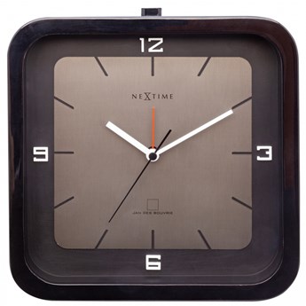 Zegar 5221 ZW "Square alarm" kod: 5221 ZW