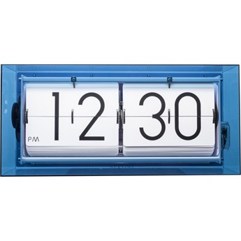 Zegar 5209 BL 'Big Flip Clear' kod: 5209 BL