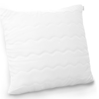 Białe wypełnienie poduszki AmeliaHome Reve, 80x80 cm