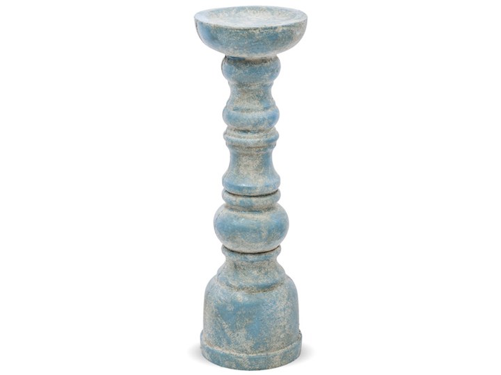 Świecznik Santorini 38 cm Kategoria Świeczniki i świece