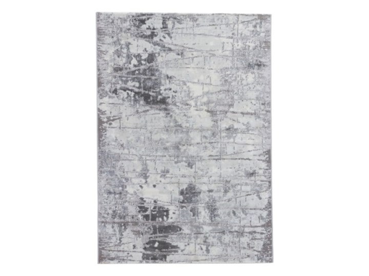 Dywan KEMER 120x170 cm SZARY 120x170 Salony Agata