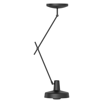 Lampa wisząca Grupa Arigato czarna