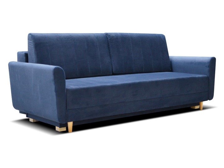 Sofa wersalka KOSTA fancy 79 Głębokość 100 cm Szerokość 217 cm Boki Z bokami Funkcje Z funkcją spania