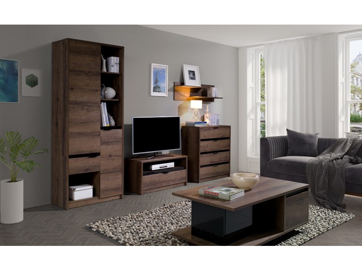 Meble systemowe DENVER 10
