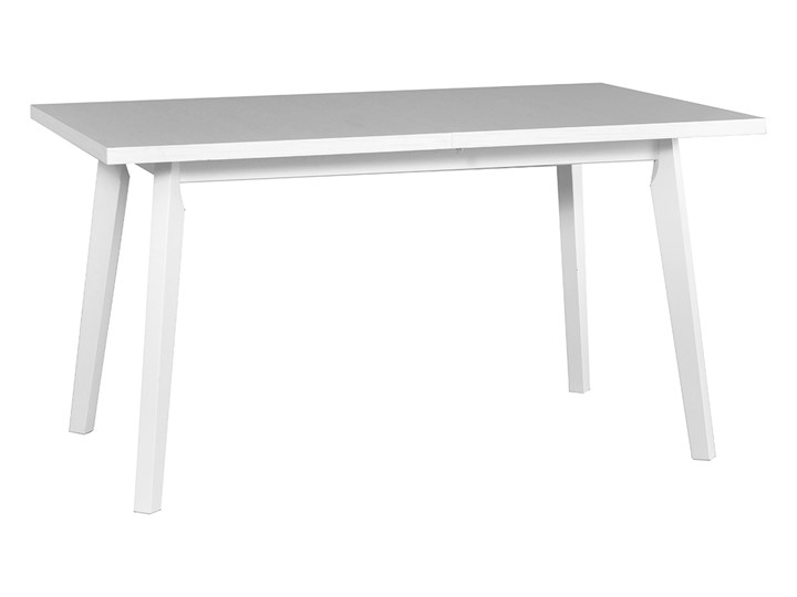 Rozkładany stół OSLO 5 80x140/180cm laminowany Drewno Wysokość 75 cm Liczba miejsc Do 8 osób Kategoria Stoły kuchenne