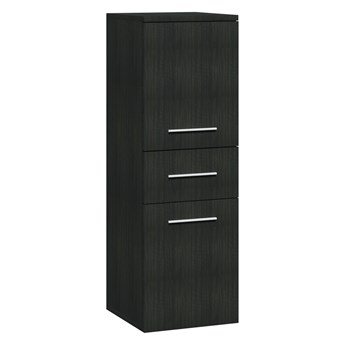 Szafka łazienkowa niska LUPO LP3 wenge laminat WYPRZEDAŻ MAGAZYNOWA
