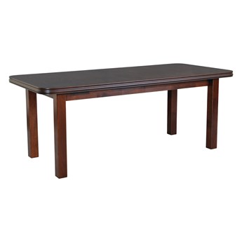 Rozkładany stół WENUS 8 100x200/300cm okleina naturalna