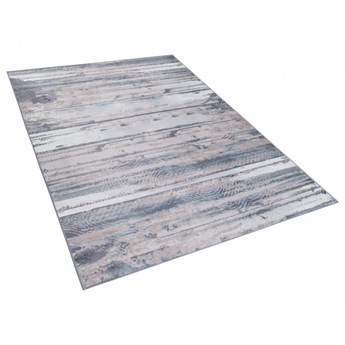 Dywan 140 x 200 cm beżowo-szary DALLICA kod: 4251682220705