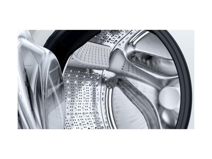 BOSCH i-Dos WAU28PK0PL Szerokość 59,8 cm Wysokość 84,5 cm Ładowanie Od frontu Głębokość 59 cm Kategoria Pralki