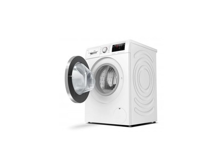 BOSCH i-Dos WAU28PK0PL Głębokość 59 cm Wysokość 84,5 cm Szerokość 59,8 cm Ładowanie Od frontu