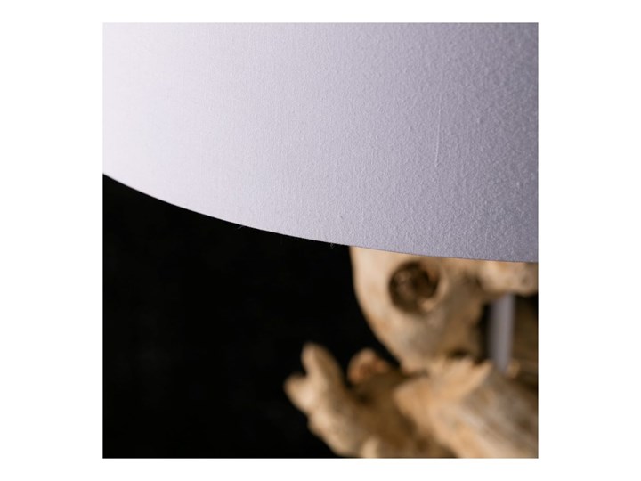 Lampa stołowa Oragon 58cm, 35 × 35 × 58 cm Lampa z kloszem Styl Vintage