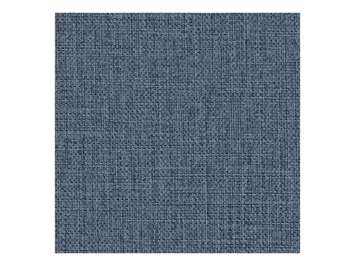 Zasłona zaciemniająca na kółkach 1 szt., ciemny niebieski o wyraźnej strukturze, 1szt 140 × 260 cm, Blackout - zaciemniające Poliester Żakard 140x260 cm Pomieszczenie Salon