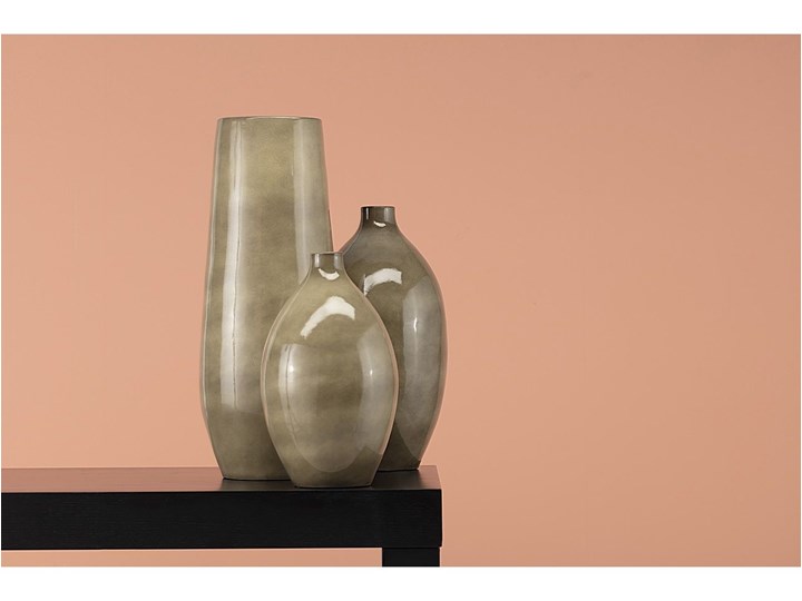 Wazon Americano 47cm, 25 x 47 cm Ceramika Kategoria Wazony