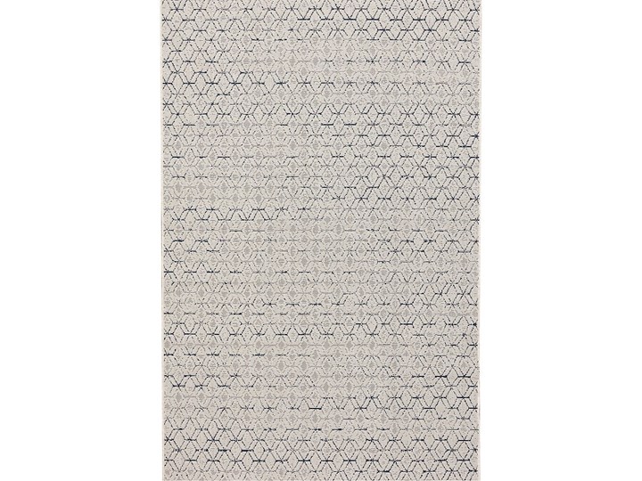 Dywan Lineo wool/midnight blue 160x230cm, 160 x 230 cm Pomieszczenie Przedpokój Bawełna 160x230 cm Syntetyk Dywany Juta Prostokątny Kolor