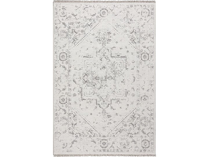 Dywan Tweed cream 200x290cm, 200 x 290 cm Dywany Bawełna 200x290 cm Syntetyk Prostokątny Pomieszczenie Sypialnia