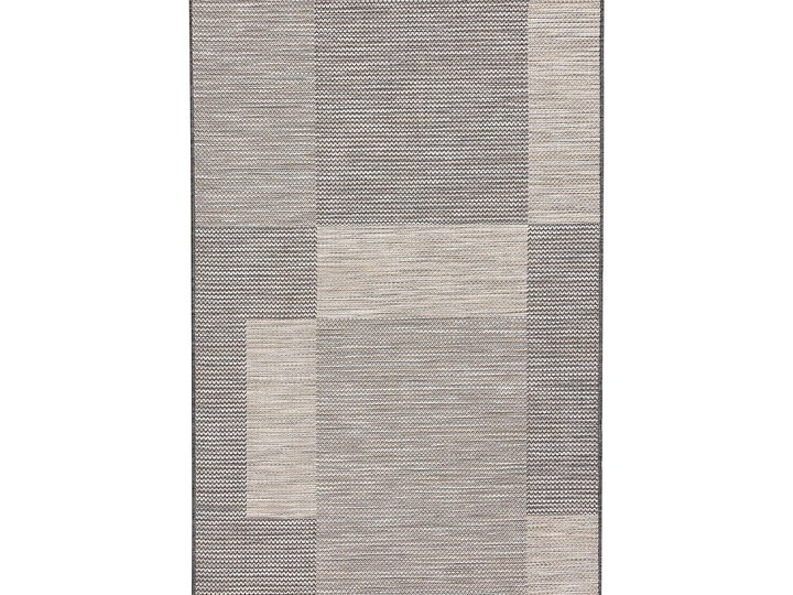 Dywan Breeze anthracite/cliff grey 120x170cm, 120 x 170 cm Prostokątny 120x170 cm Wzór Auta Dywany Syntetyk Bawełna Juta Pomieszczenie Balkon i taras