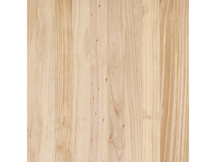 Naturalny stół sosnowy – Elmor 2X Wysokość 73 cm Kategoria Stoły kuchenne Długość 70 cm Długość 140 cm Sosna Szerokość 70 cm Pomieszczenie Stoły do jadalni