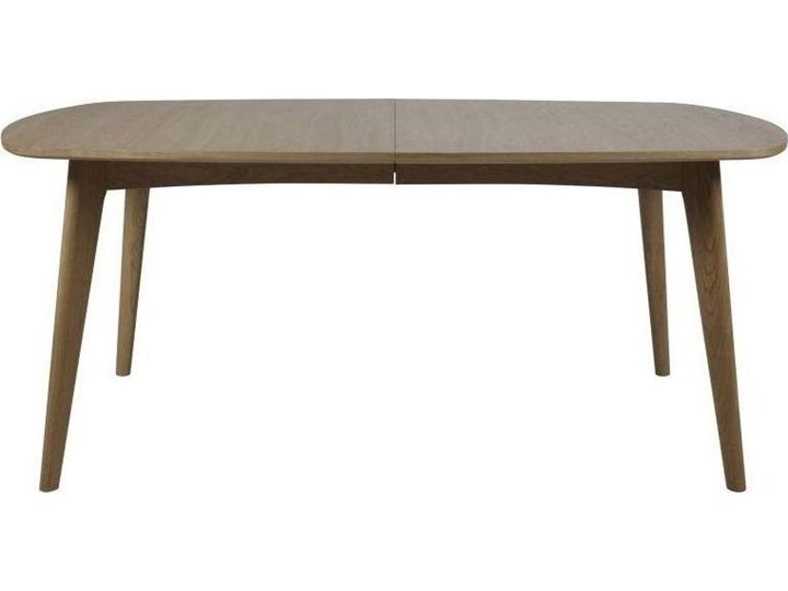 Stół rozkładany Marte 180-270x102 cm naturalny Kształt blatu Owalny Szerokość 270 cm Długość 270 cm Długość 180 cm Drewno Pomieszczenie Stoły do jadalni