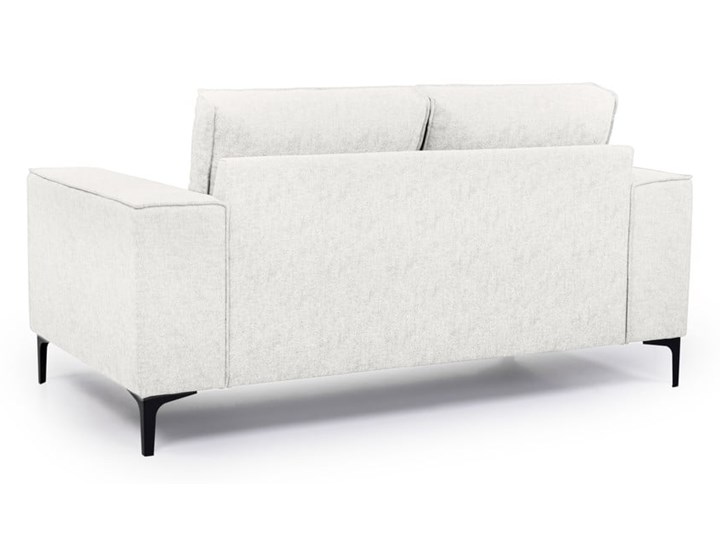 Kremowa sofa Scandic Copenhagen, 164 cm Boki Z bokami Kategoria Sofy i kanapy