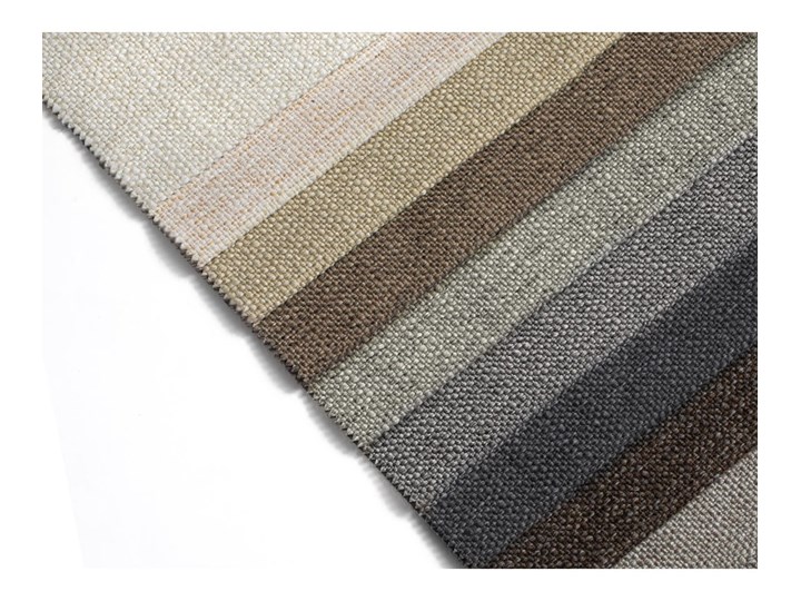 Beżowa sofa Cosmopolitan Design Vienna, 160 cm Głębokość 92 cm Kolor Beżowy Stała konstrukcja Nóżki Na nóżkach