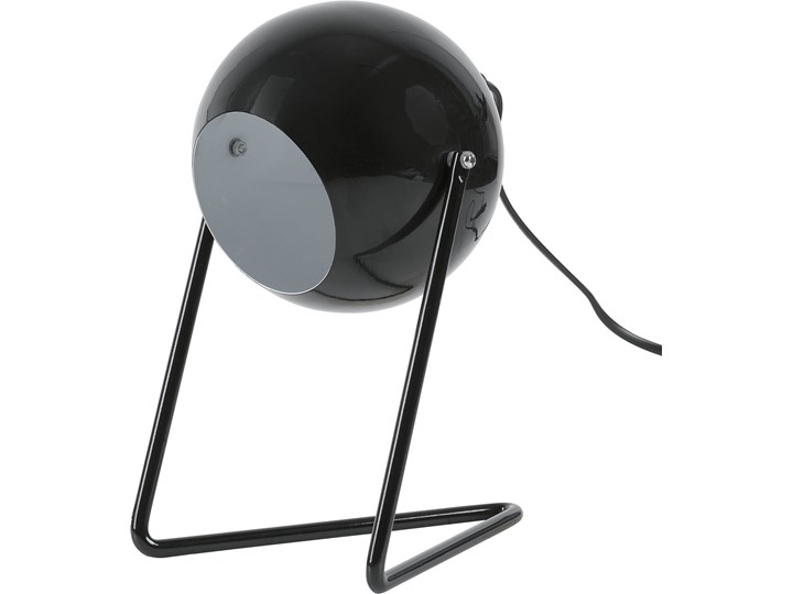 Lampa stołowa Emo Kategoria Lampy biurowe Kolor Czarny
