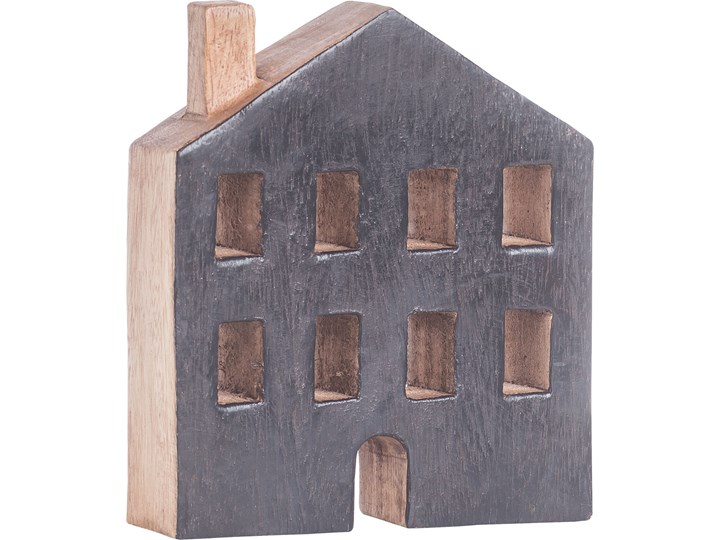 Figurka House Drewno Kategoria Figury i rzeźby
