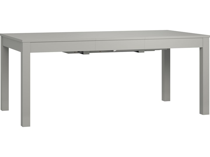 Stół rozkładany prostokątny 140(340)X90 Rozkładanie Rozkładane