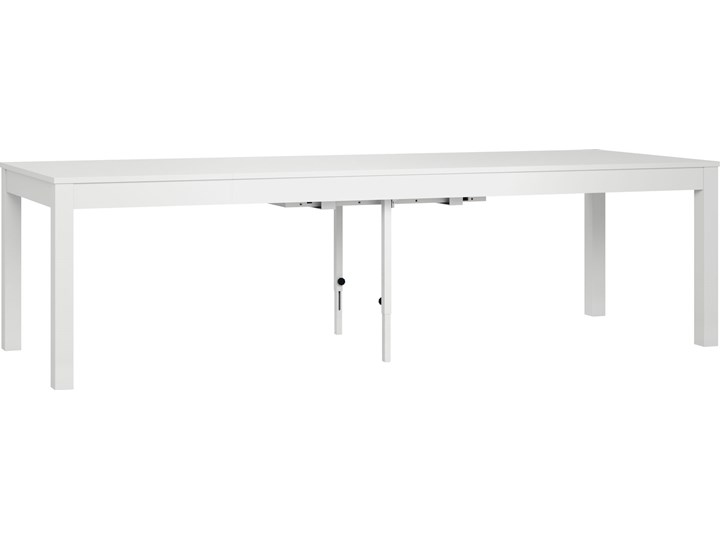 Stół rozkładany prostokątny 140(340)X90 Rozkładanie Rozkładane Kategoria Stoły kuchenne