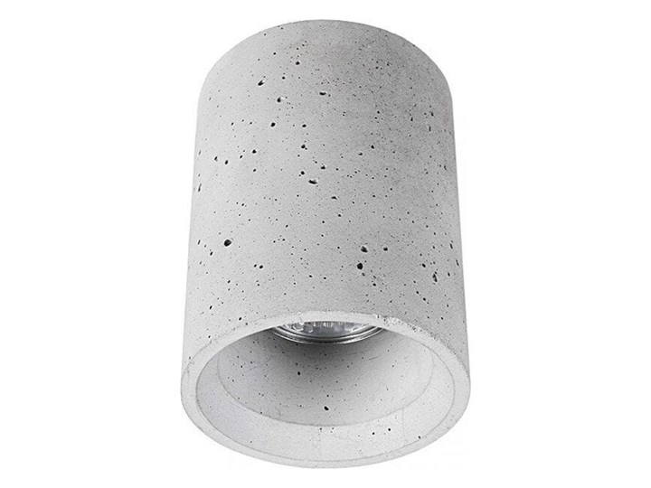 Lampa betonowa punktowa Shy S 9390