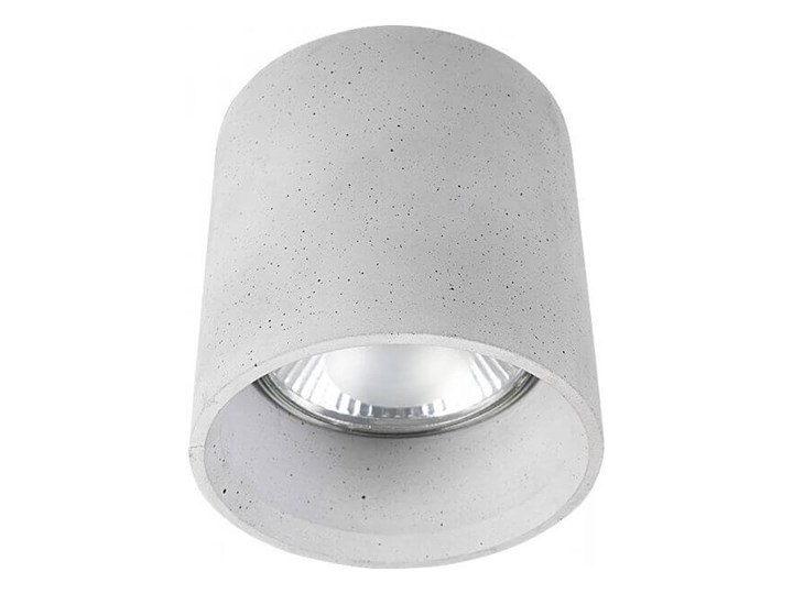 Lampa betonowa punktowa Shy M 9393