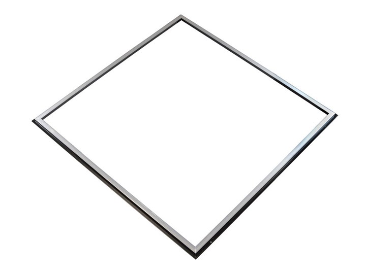 Ramka oświetleniowa 60x60 OXYLED ECONOMY 40W : Zasilacz - LiFud, Ściemnianie - 0-10V
